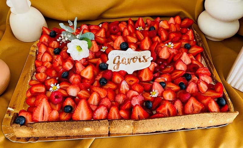 Fraise