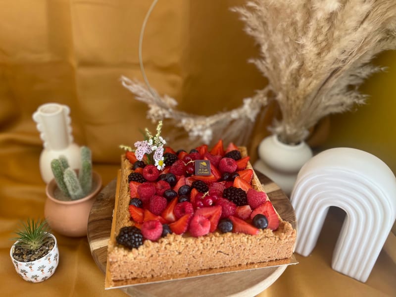 Cheesecake