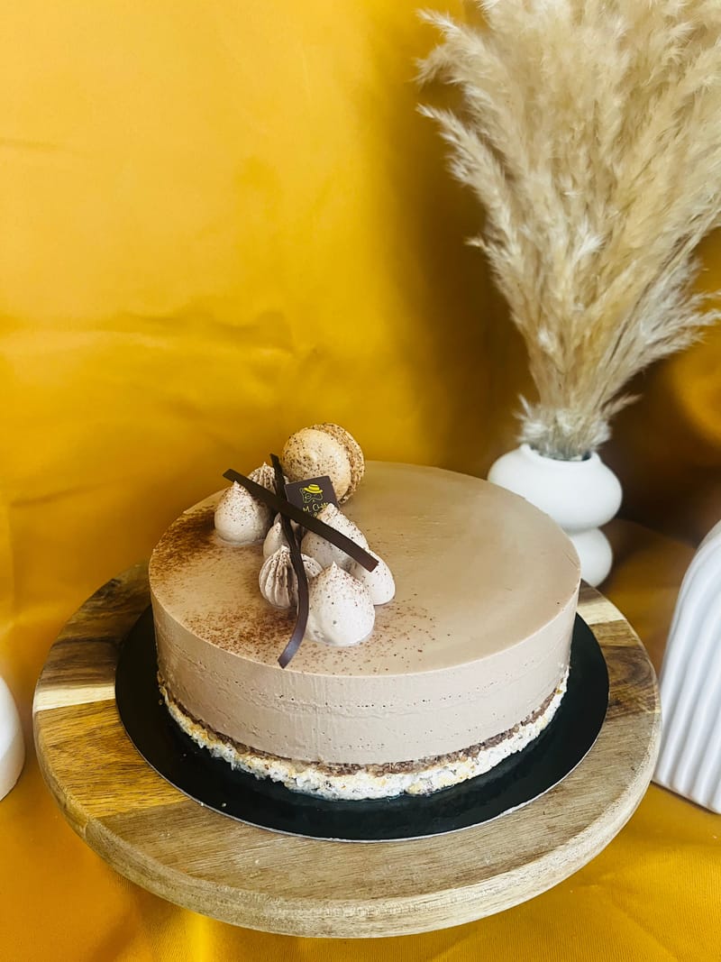Royal Chocolat
