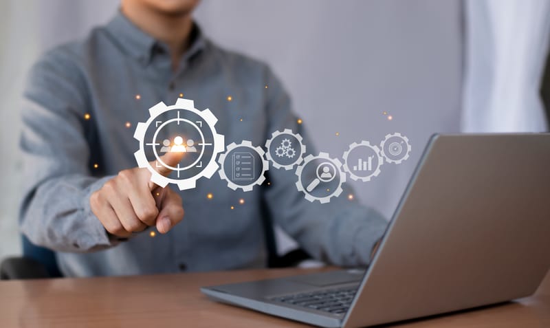 Personalized Recommendations