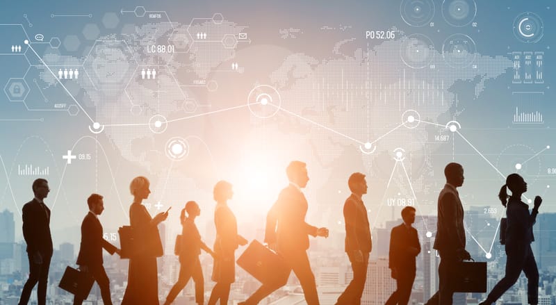 Hrn mobility (recrutement à l'international)