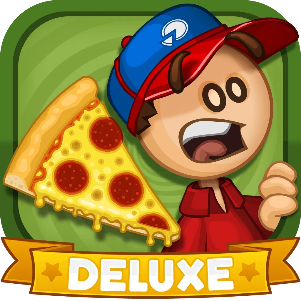 Download Papa's Pizzeria Deluxe Game Saves
