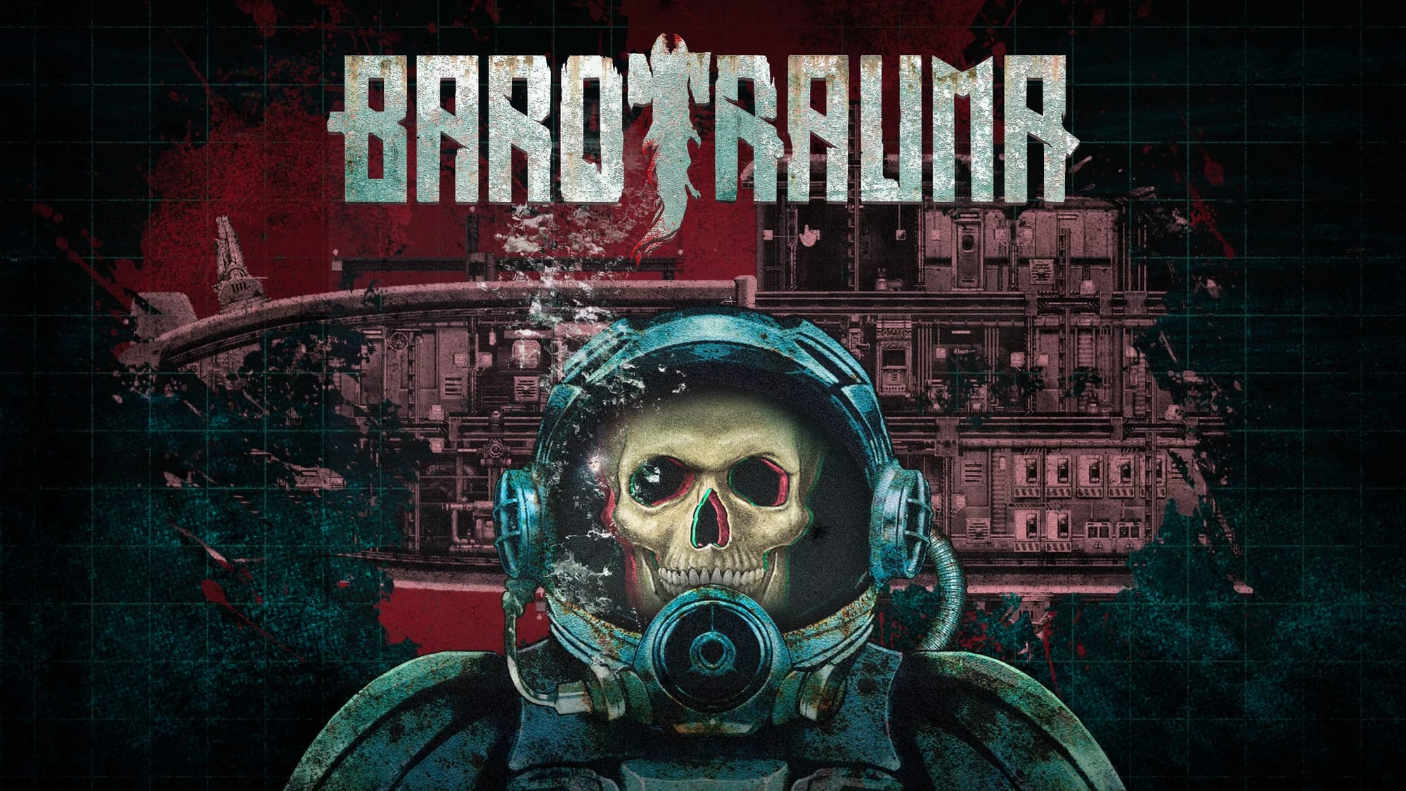 Barotrauma Mods