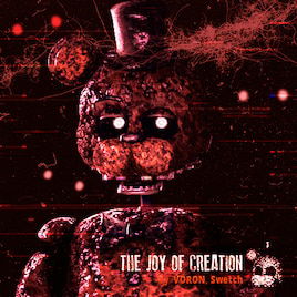 The Joy of Creation