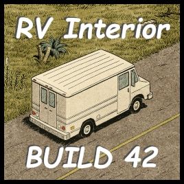 Project RV Interior Vehicle Mod