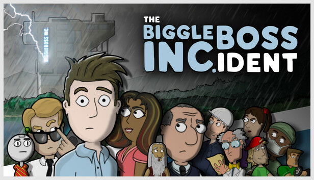The Biggleboss Incident Full Walkthrough Spoiler-Free Guide