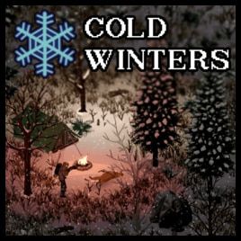 Cold Winters