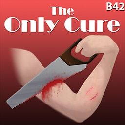 The Only Cure