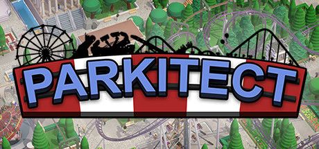 Parkitect Mods