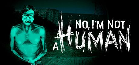 No, I'm Not A Human Introduction Completed Save File