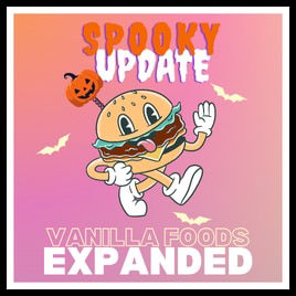 Vanilla Foods Expanded