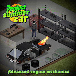 Project Summer Car [B42]