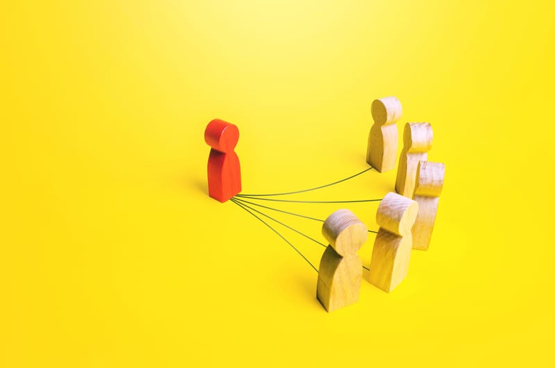 Instant Job Matching