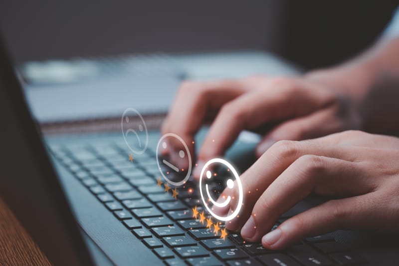 Rating &amp; Reviews: