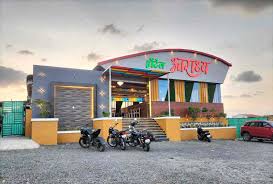 Aradhya Hotel and Restaurants