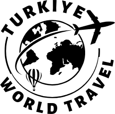 Turkiye world travel