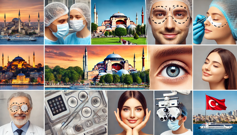 HEALTH Tourism in Turkiye