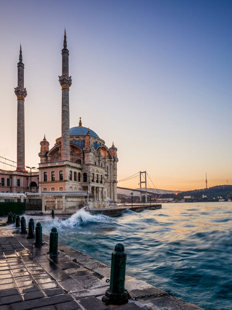 4 DAYS ISTANBUL CAPPADOCIA TOUR