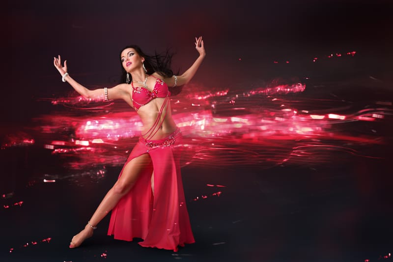 TURKISH NIGHT IN CAPPADOCIA