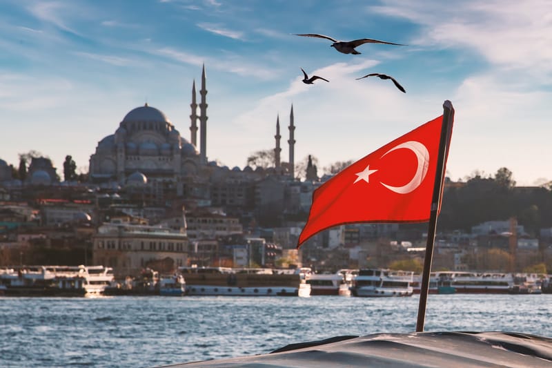 Aussie2Turkiye signature 12 days Tour