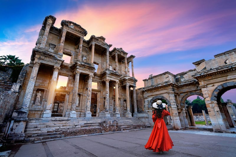 🇹🇷 TOURS