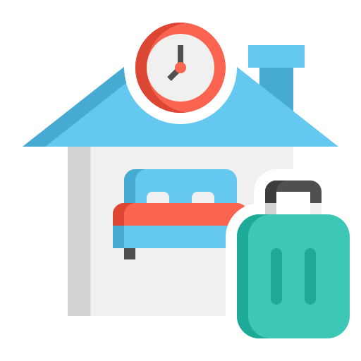 Reserva de Alojamiento