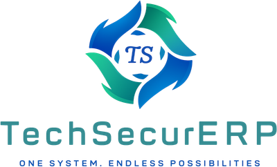 TechSecurERP