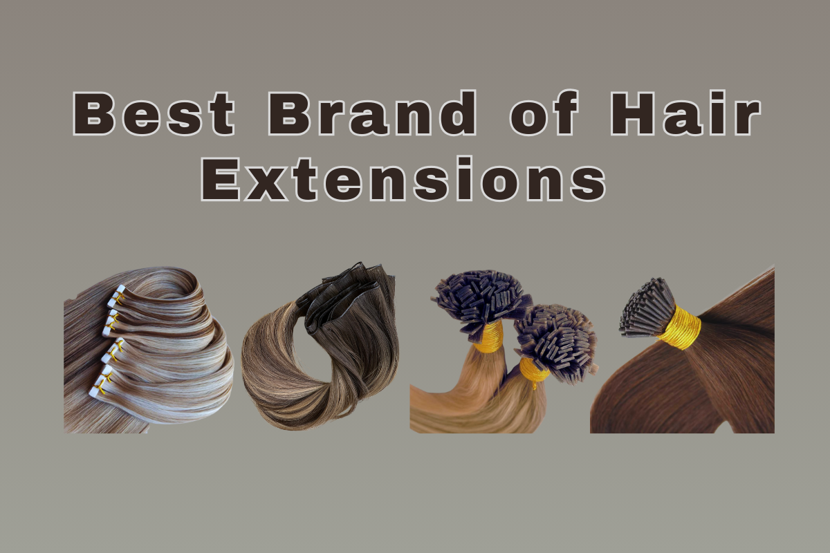 best brand of hair extensions