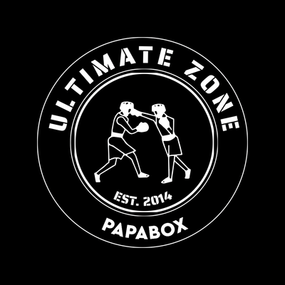 Ultimate Zone PapaBox