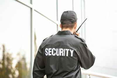 What Qualities Make Security Guards in Woodland Hills Highly Reliable?