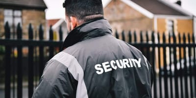 What Makes Gated Community Security Services a Must for Residents?