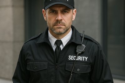 What Sets a Professional Security Guard Company in Inglewood Apart?