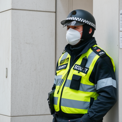 Why Are 24/7 Security Guard Services in Alhambra in High Demand?