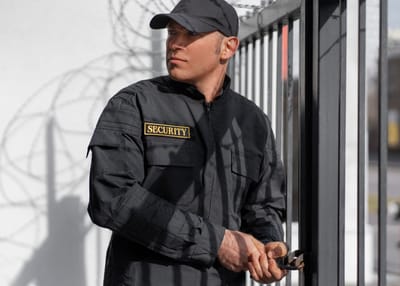 Why Businesses Prefer 24/7 Security Guard Services in Palmdale