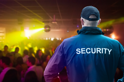 How Do College Events Stay Secure with Woodland Hills Security Guards?