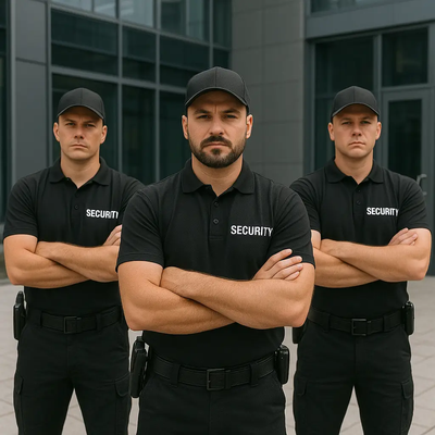 Can Security Guard Services in San Fernando Provide Executive Protection?