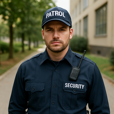 Should You Outsource or Hire In-House Security Guard Services in Gardena?