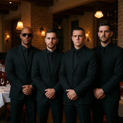 How Can Hotel Security Services Improve Guest Safety?