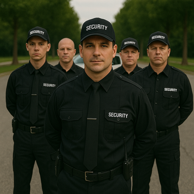 Why Are Firewatch Security Guard Services Essential for High-Risk Properties?