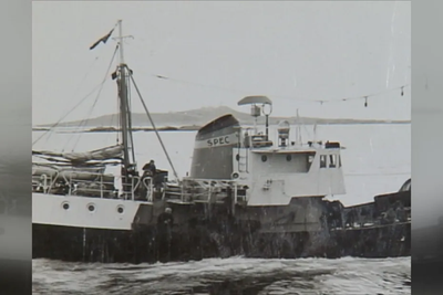 Disparition du Ravenel