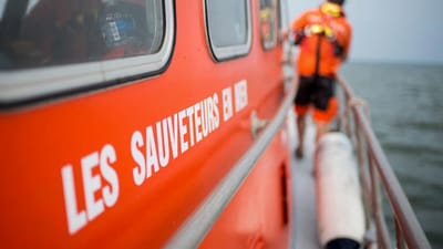 « Le bateau a été retrouvé vide » : une ado, son père et son grand-père retrouvés morts dans la baie de Saint-Brieuc