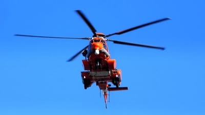 Navire français en détresse : onze marins secourus par les garde-côtes espagnols