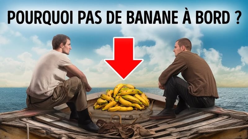 𝐋𝐞́𝐠𝐞𝐧𝐝𝐞𝐬 𝐦𝐚𝐫𝐢𝐧𝐞𝐬 : 𝐜𝐞𝐬 𝐬𝐮𝐩𝐞𝐫𝐬𝐭𝐢𝐭𝐢𝐨𝐧𝐬 𝐪𝐮𝐢 𝐟𝐨𝐧𝐭 𝐭𝐨𝐮𝐣𝐨𝐮𝐫𝐬 𝐯𝐚𝐠𝐮𝐞