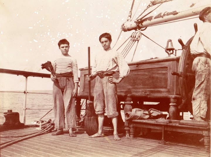 À PROPOS DU MARTYR DES MOUSSES