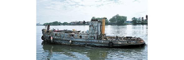 L'histoire de l'imprévu