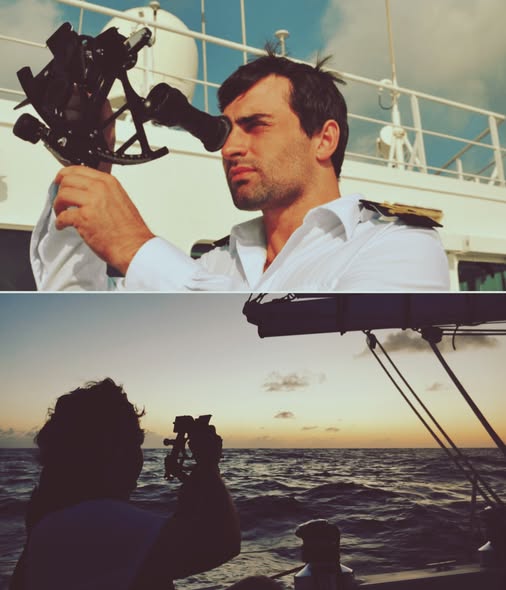 Comment la navigation céleste aide-t-elle à la navigation des navires ?