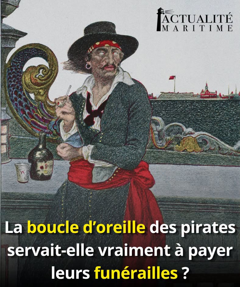 Actualité Maritime