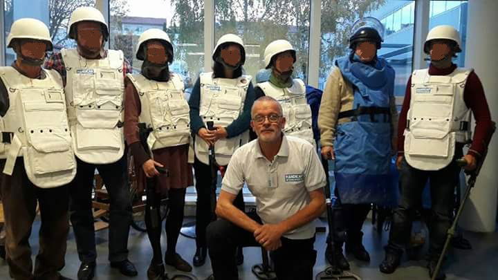 Formations théoriques - de 1 à 2 jours