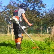 Entretien d'Espaces Verts