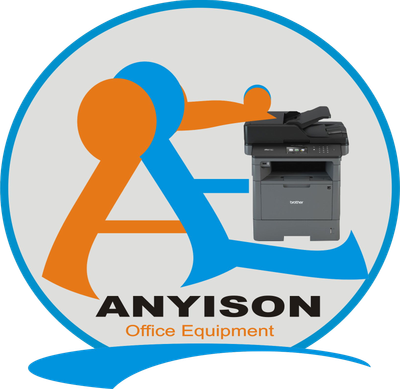 ANYISON OFFICE EQUIPMENT